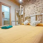 Sierra De Majalinos Country house Ejulve