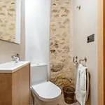 Sierra De Majalinos Country house Ejulve