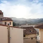 Country house Sierra De Majalinos