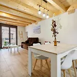 Country house Sierra De Majalinos *