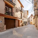 Sierra De Majalinos Country house Ejulve