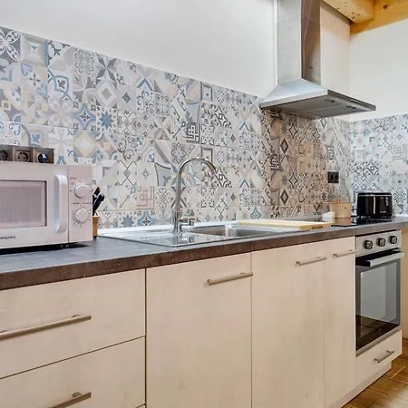 컨트리하우스 Sierra De Majalinos *