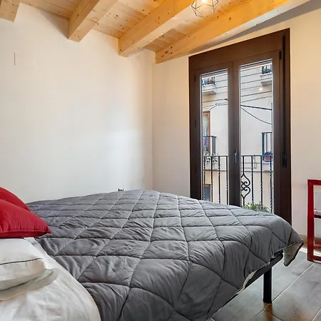 Sierra De Majalinos Ejulve