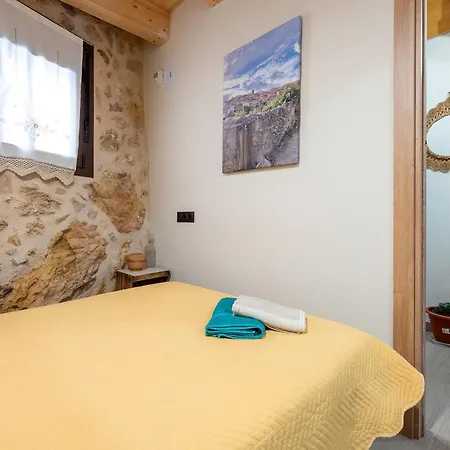 Country house Sierra De Majalinos