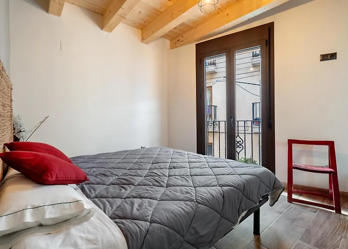 Sierra De Majalinos Ejulve