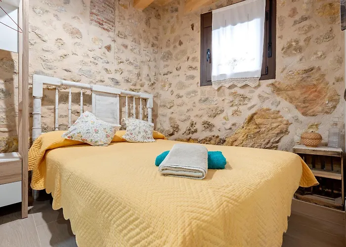 Sierra De Majalinos * Ejulve