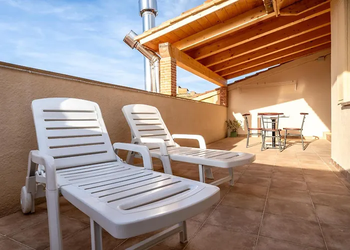 Sierra De Majalinos * Ejulve