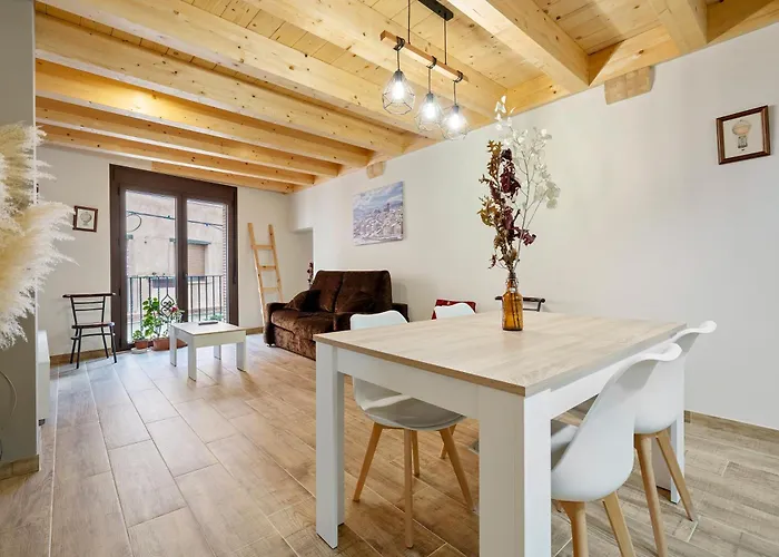 컨트리하우스 Sierra De Majalinos *