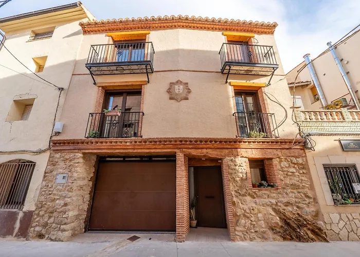 Sierra De Majalinos *